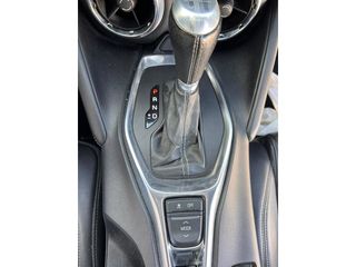 Chevrolet Camaro 6.2 Coupe Auto 298 kW (405 CV)