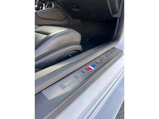 Chevrolet Camaro 6.2 Coupe Auto 298 kW (405 CV)