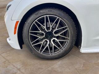 Chevrolet Camaro 6.2 Coupe Auto 298 kW (405 CV)