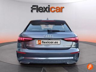 Audi A3 Sportback S line 35 TFSI 110kW S tronic