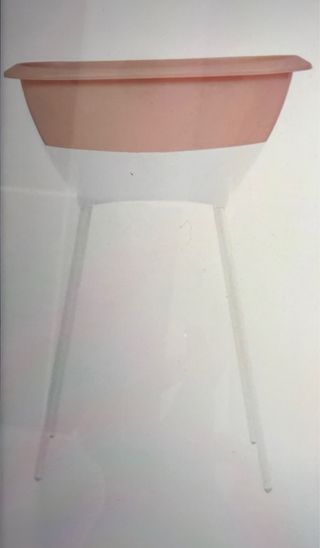 Bañera Luma para bebé