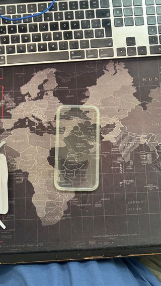 Custodia SP Connect Weather Cover per iPhone 11 Pro/XS/X