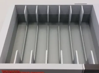 Soporte para juegos Nintendo NES