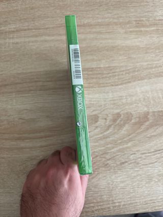 Xbox One Naruto Shipuden Storm 4 & Shinobi Striker