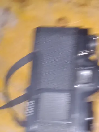 Cámara Konica Hexanon AR 40mm f/1.8