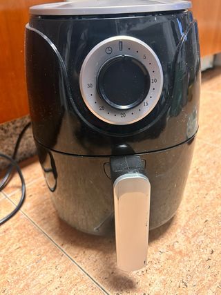 Freidora de aire ID ITALIA