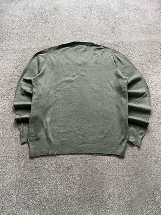 Jersey Polo Ralph Lauren Verde