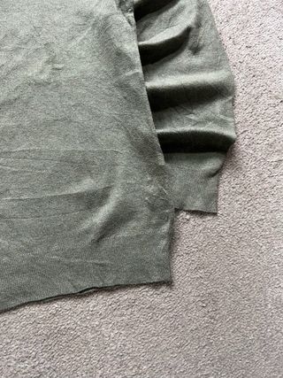 Jersey Polo Ralph Lauren Verde