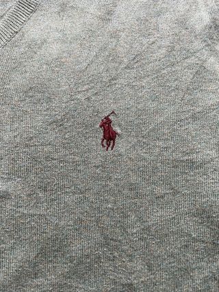 Jersey Polo Ralph Lauren Verde