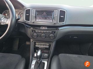 Volkswagen Sharan 1 Million 2.0 TDI 130kW (177CV) DSG