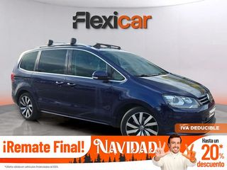 Volkswagen Sharan 1 Million 2.0 TDI 130kW (177CV) DSG