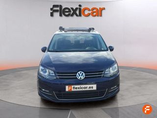 Volkswagen Sharan 1 Million 2.0 TDI 130kW (177CV) DSG