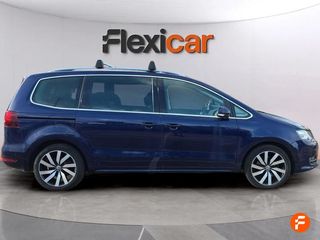 Volkswagen Sharan 1 Million 2.0 TDI 130kW (177CV) DSG