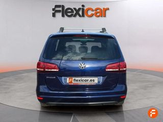 Volkswagen Sharan 1 Million 2.0 TDI 130kW (177CV) DSG