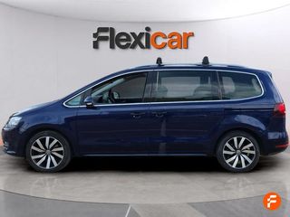 Volkswagen Sharan 1 Million 2.0 TDI 130kW (177CV) DSG