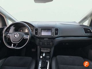 Volkswagen Sharan 1 Million 2.0 TDI 130kW (177CV) DSG