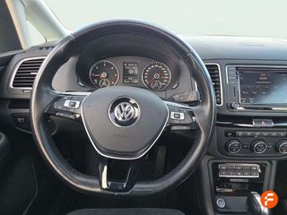 Volkswagen Sharan 1 Million 2.0 TDI 130kW (177CV) DSG