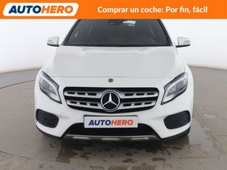 Mercedes GLA GLA 180 AMG Line