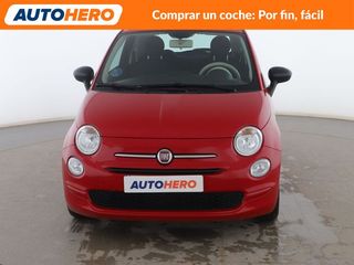 Fiat 500 1.0 Mild-Hybrid Cult