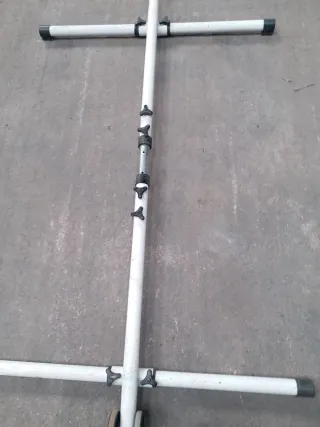 Soporte para hamaca Jobek