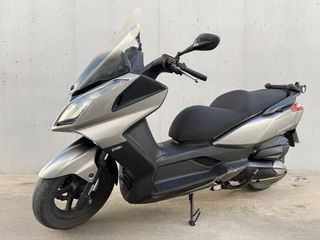 Kymco Superdink 300i ABS 2015