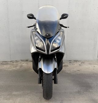 Kymco Superdink 300i ABS 2015
