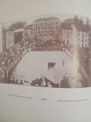 LIBRO ZARAUZKO ARGAZKIAK 1866-1936