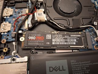 Dell Latitude 3440, i7 13th gen, 32GB, 1TB, 14 FHD