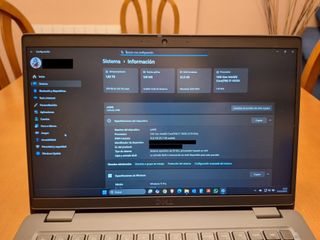 Dell Latitude 3440, i7 13th gen, 32GB, 1TB, 14 FHD