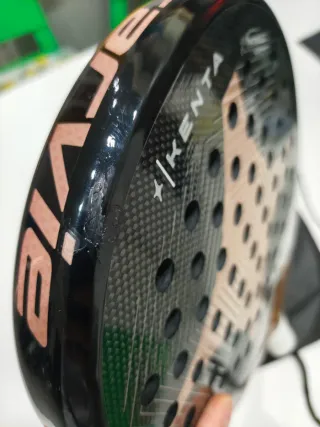 Starvie Kenta Soft 30 2025