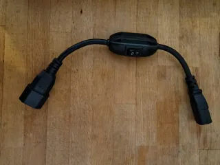 Truetone CS7 - Fuente de alimentación para pedales