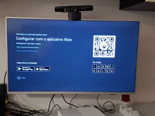 Xbox One S 1TB Blanca