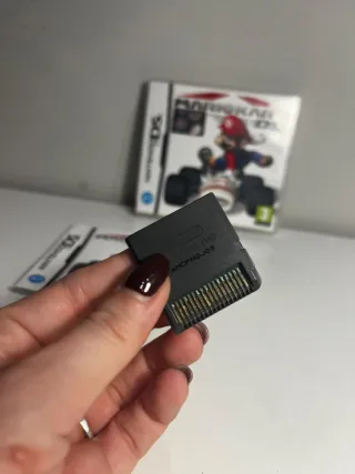 Mario Kart DS - Nintendo DS