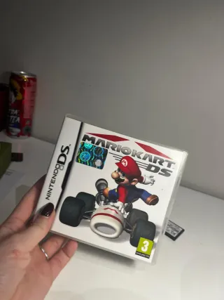 Mario Kart DS - Nintendo DS