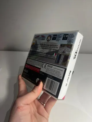 Mario Kart DS - Nintendo DS