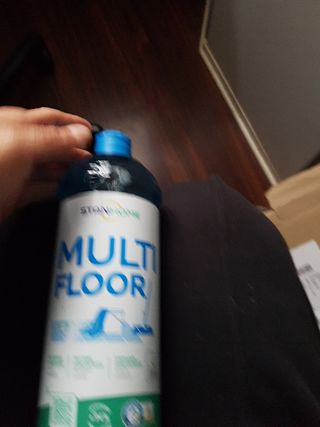 Detergente Pavimenti Multi Floor