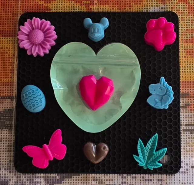 Ceras aromáticas para Diamond Painting