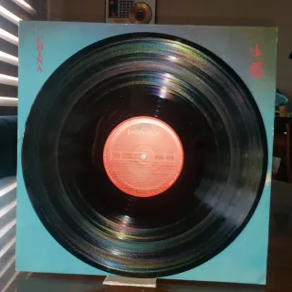 Vinilo Vangelis China