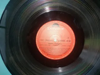 Vinilo Vangelis China