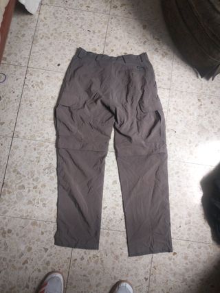 Pantalón Nike ACG Mountain