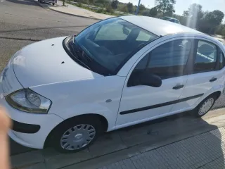 Citroen C3 2006