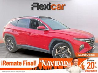 Hyundai Tucson 1.6 TGDI 169kW (230CV) HEV Maxx Sky Auto