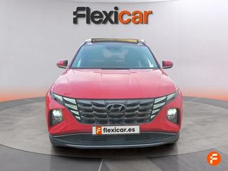 Hyundai Tucson 1.6 TGDI 169kW (230CV) HEV Maxx Sky Auto