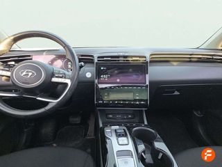 Hyundai Tucson 1.6 TGDI 169kW (230CV) HEV Maxx Sky Auto