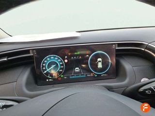 Hyundai Tucson 1.6 TGDI 169kW (230CV) HEV Maxx Sky Auto