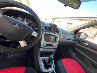 Ford Focus 2008