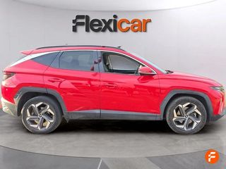 Hyundai Tucson 1.6 TGDI 169kW (230CV) HEV Maxx Sky Auto