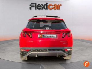 Hyundai Tucson 1.6 TGDI 169kW (230CV) HEV Maxx Sky Auto