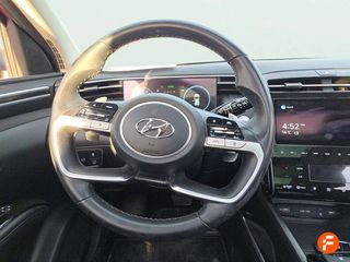 Hyundai Tucson 1.6 TGDI 169kW (230CV) HEV Maxx Sky Auto