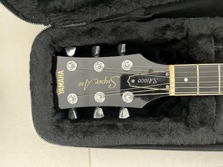 Guitarra Yamaha SA 1000